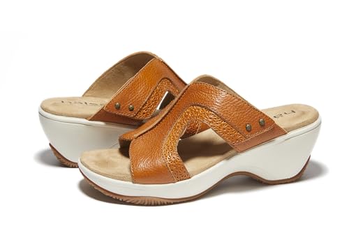 HÄLSA WOMEN'S FOOTWEAR CASSANDRA WEDGE SANDAL