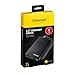 Intenso Memory Drive Portable Hard Drive 4TB, tragbare externe Festplatte inkl. Tasche - 2,5 Zoll, 5400 U/min, 8MB Cache, USB 3.0 schwarz