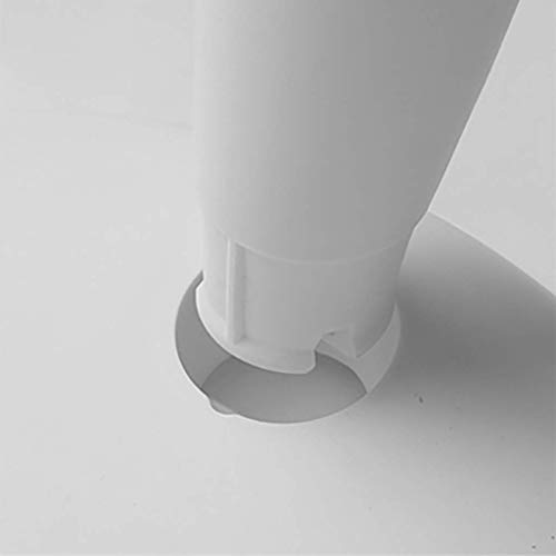 Siège antidérapant pour banc de baignoire et douche réglable - 8