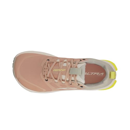 Image of ALTRA Women's Lone Peak 9 Waterproof Low Trail Running Shoe