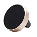 Produktbild WINOMO Auto Phone Mount Universal Luftentlüftung Magnetisch Auto Handy Halterung Stand (Golden)