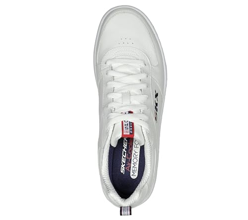 Image of Skechers Men Sport Court 92 Sneakers