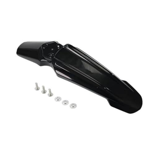 Front Fenders Dirt Bike ABS Material Suitable for Surron Sur Ron Light Bee X S Segway X260 X160 Electric Dirt Bike