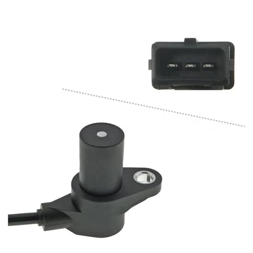 Capteur de position de vilebrequin 0281002332 haute performance - 2