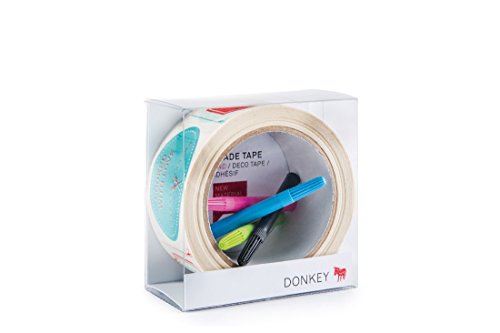 Preisvergleich Produktbild Sticky Home Made Tape