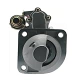 STG91560 Starter Motor 262017049 65.26201-7049 TM000A0301 Compatible with Daewoo DH200LC DH200W