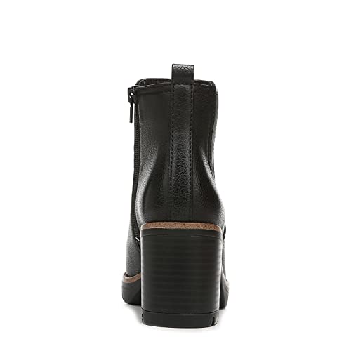 Naturalizer Women's, Madalynn Gore Boot3