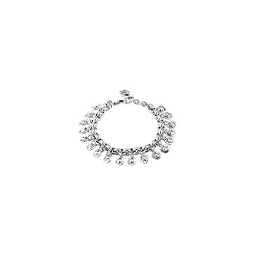 Bracciale Una delle 50 PUL1811MTL0000M Donna bagnata in Argento