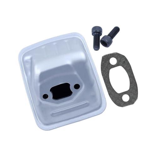 Kit de juntas 544147702 para motosierras 435 440 reemplazo de motor
