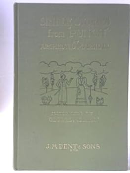 Hardcover Simple stories from 'Punch' Book