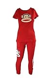 Paul Frank Women's Julius Pajama Set