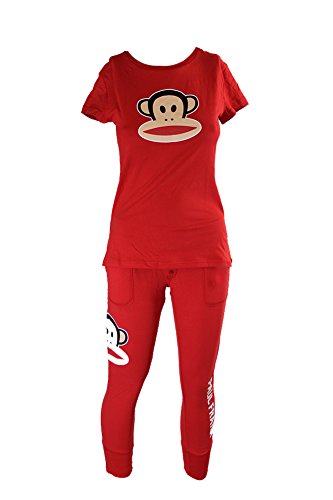 Paul Frank Women's Julius Pajama Set