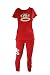 Paul Frank Women's Julius Pajama Set