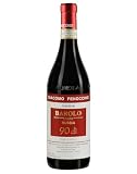 Barolo DOCG Riserva Bussia 90 dì Giacomo Fenocchio 2019, 0,75 ℓ