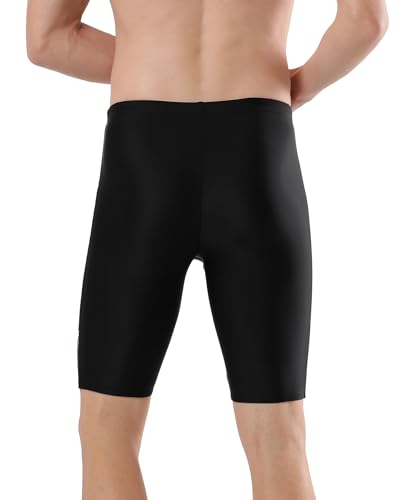 Image of Speedo Men's Endurance 10 Medley Logo Jammer