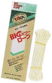 Taka Sangyo Rope-B Big Power Rope 5x20