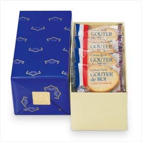 Harada Gouter De ROI Pack Of 13 (26Pcs) Japanese Popular Sweets