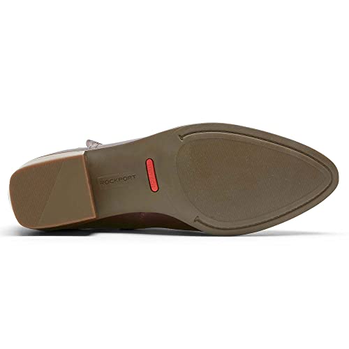 Rockport Women's Geovana Mid Boot Fashion3