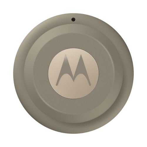 Image of Moto Tag 2 (4-Pack) | Featuring Ultra-Wideband and Google's Find Hub
