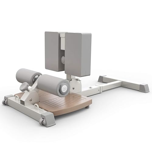 Entrenamientos para principiantes: guía completa para iniciarte en el fitness 16 leikefitness Luxury Multifunction Bench for Squats, Home Gym, Wor...