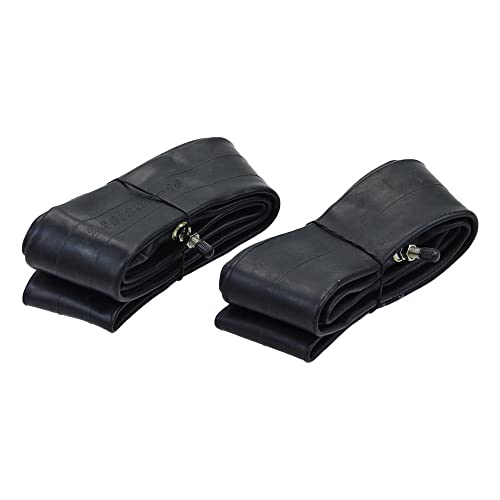 2x Schlauch 2.25-18 2.50-18 2.75-18 (2 1/4, 2 1/2, 2 3/4)