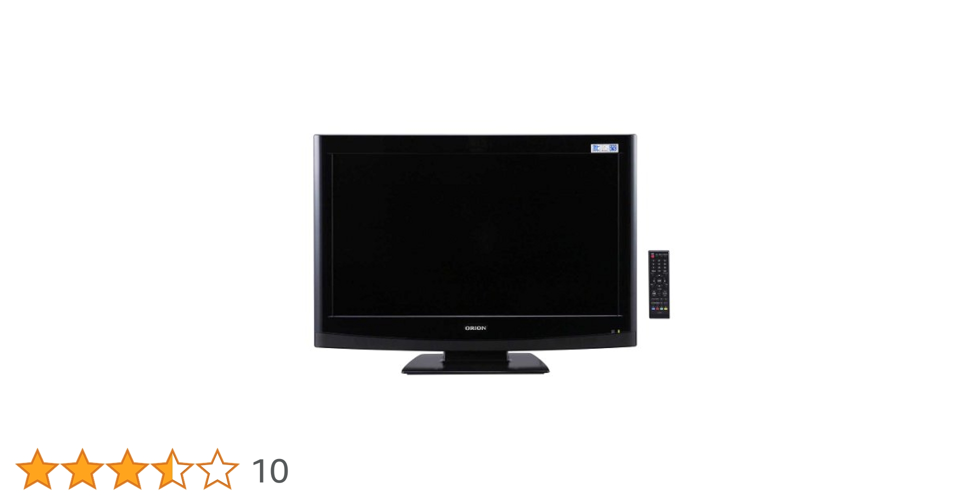 Amazon | オリオン 32V型 液晶 テレビ DL32-33B ハイビジョン