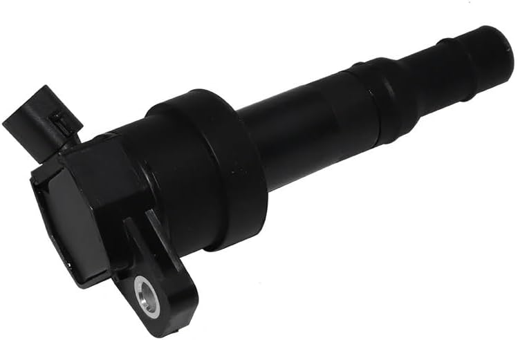 FNTSKMB(小さな店) 4 個 27300-03150 2730003150 点火コイル Fit For HYUNDAI REI