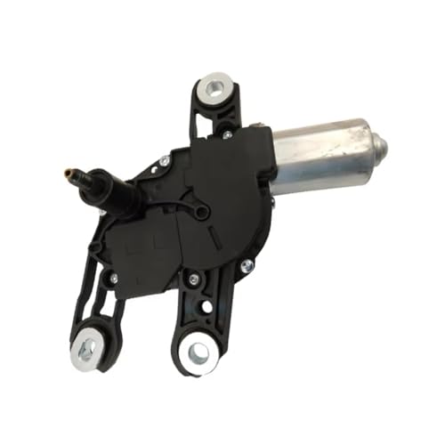 Moteur d'essuie-glace arrière haute durabilité et précision pour Skoda Octavia 3