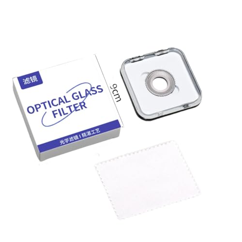 Weiara CPL Polarisator ND Filter Set