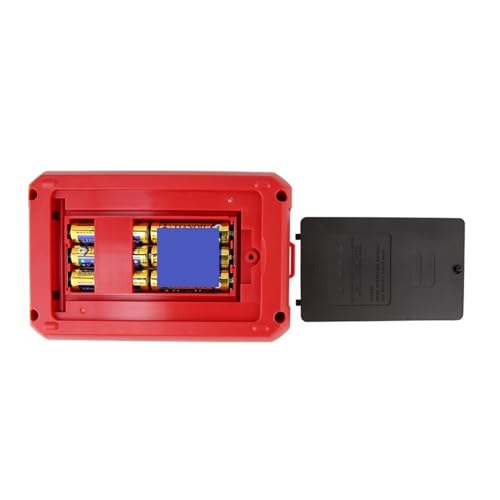 Ohmmètre et testeur de résistance d'isolation terre 1000V 2500V