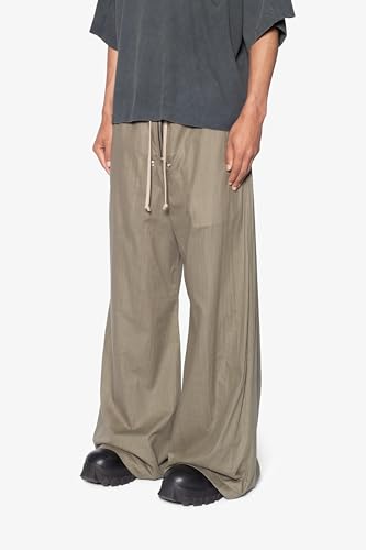 mnml Men's Layered Rave Pants4
