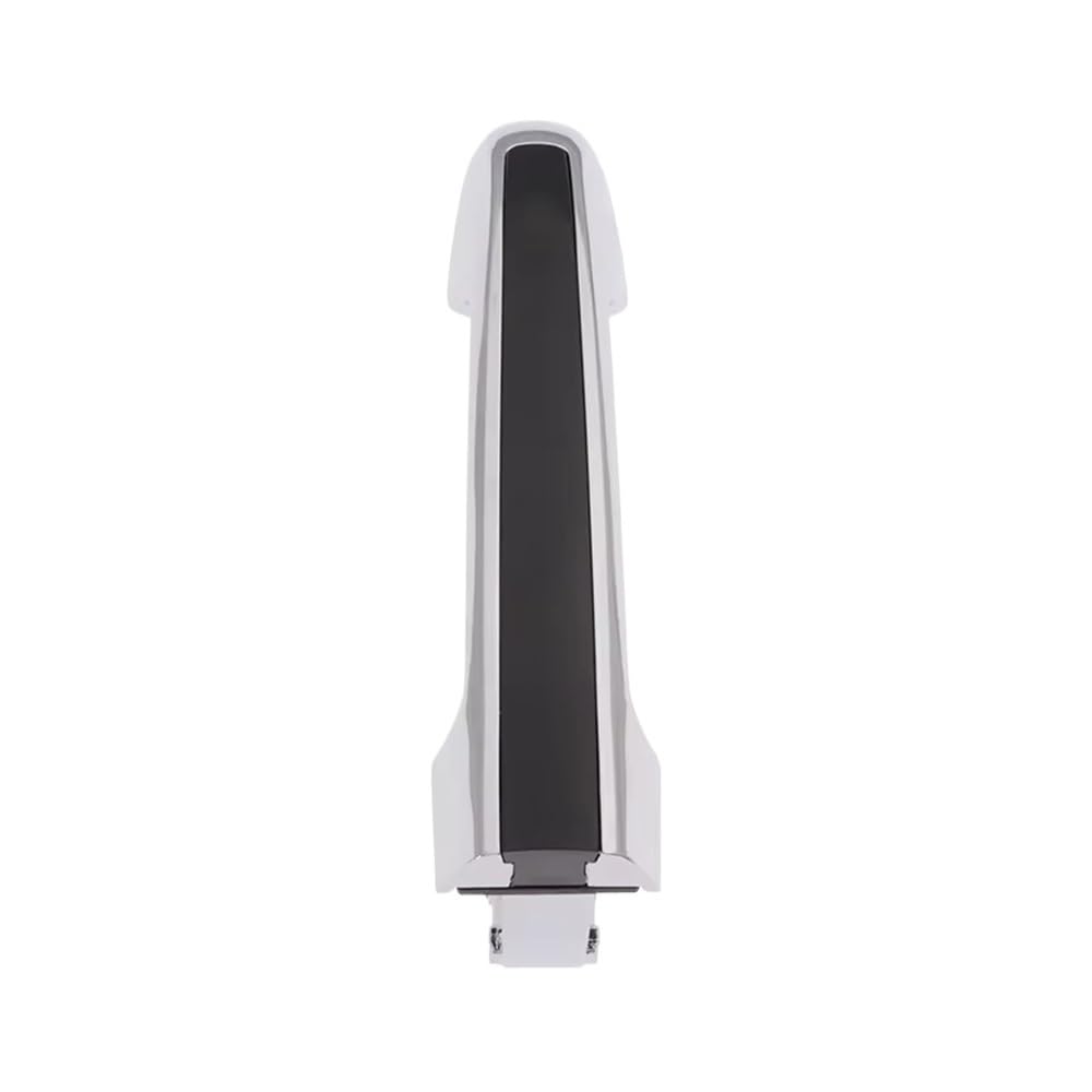 RAtsch Car Side Exterior Door Handle 82651-3K020 82651-3K500 Front Rear Auto Car Exterior Outside Door Handle for Sonata for NF for NFC 2005-2010(Style 1)