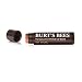 Burt's Bees 100%  Natural Tinted Lip Balm, Honeysuckle with Shea Butter & Botanical Waxes - 1 Tube