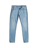 G-STAR Men's 3301 Slim Jeans, Blau (dk Aged D25742-D829-89), 26W x 30L