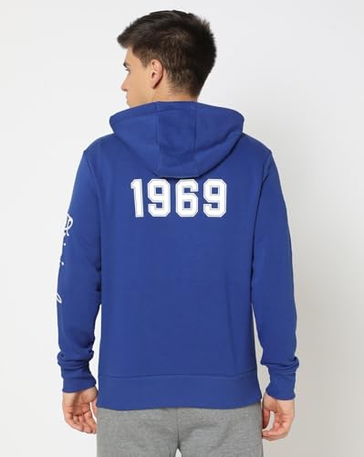 Image of Gap Men Hooded Sweatshirt