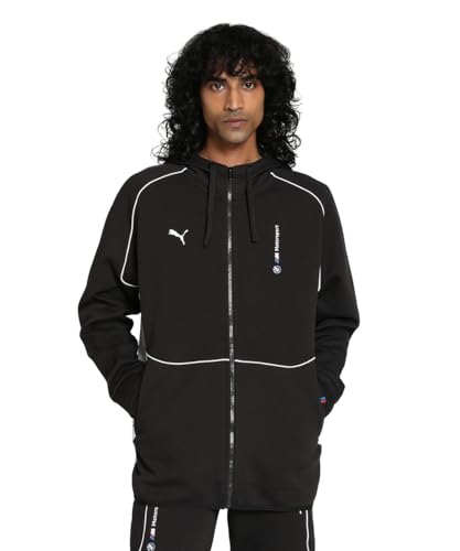 Genere: Maschile Puma Bmw Mms Jacket M