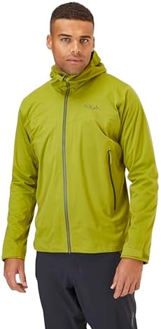 Amazon.com: Rab Men
