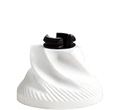 Manual Coffee Bean Grinder replacement burrs (Conical Ceramic Burr)