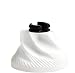Manual Coffee Bean Grinder replacement burrs (Conical Ceramic Burr)