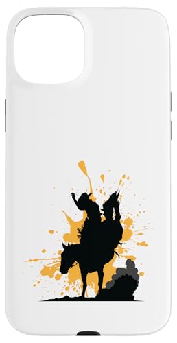 �쐶�̔n�ɏ�������f�I�E�J�E�{�[�C �X�}�z�P�[�X iPhone 15 Plus �p