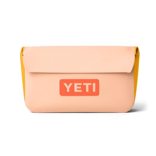Image of YETI Sidekick Dry Waterproof Gear Case and Bag Accessory