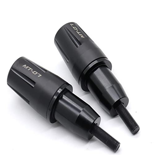 Marco sliders crash protector Yamaha MT07 accesorios protección contra caídas 3