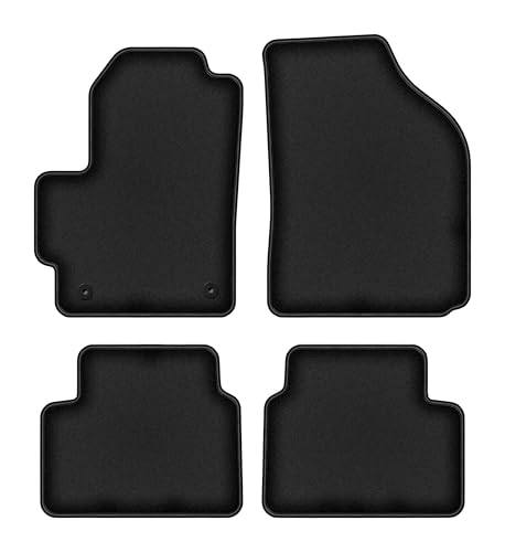 Tapis de sol Daewoo Matiz parfaits pour proteger votre habitacle lors des trajets