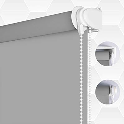 Amazon.co.uk: roller blinds bathroom