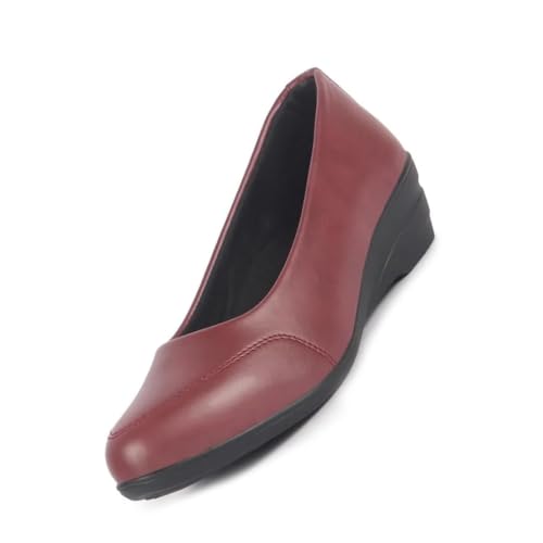 Image of FAUSTO Women Formal Pull-On Shoes