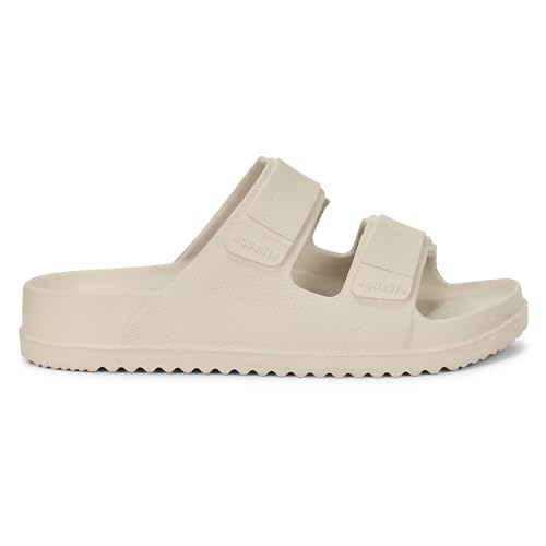 Image of Aqualite NEO-9294 Casual Slide Slipper for Men dailywear Slip-ons Anti-Skid, Waterproof EVA Slide Flipflop