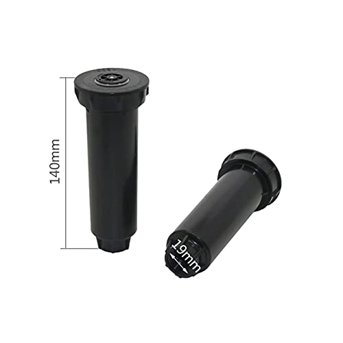 Arroseur de jardinage réglable pour stopper le gaspillage d'eau en extérieur - 3