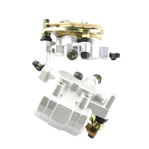 Cylindre de frein avant moto LTF500F QuadRunner et QuadRacer LTR450