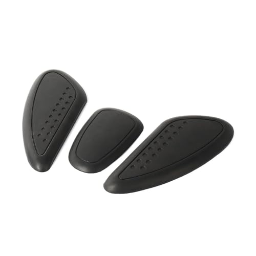 Accessoires de moto pour Speed 400 tapis de réservoir de carburant 2024