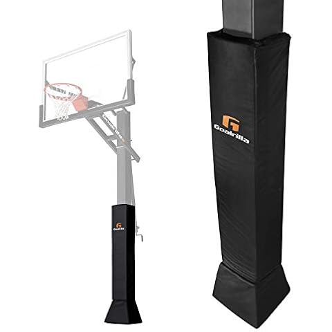 Goalrilla Universal All-Weather Basketball Pole Pad Cover